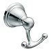 Moen YB2203CH Brantford Robe Hook, Chrome