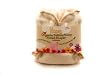 Kissaluvs Organic Cotton/Hemp Fitted Diaper, Unbleached, Newborn 5-15lbs Kissaluvs Organic Cotton/Hemp Fitted Diaper, Unbleached, Newborn 5-15lbs