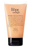 Philosophy When Hope is Not Enough Omega 3 6 9 Hydrating Cleansing Balm, 4.5 Ounce 411hgVPVmSL. SL160 Philosophy When Hope is Not Enough Omega 3 6 9 Hydrating Cleansing Balm, 4.5 Ounce