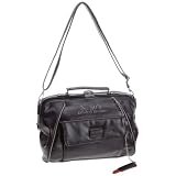besace homme luxe Lollipops Lettrine Large Sac à m