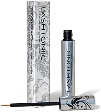 Rapid Lash/Eye Brow Growth Liquid 4.8ml