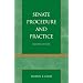 Senate Procedure and Practice (Senate Procedure & Practice)