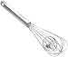 Fackelmann 24577 Schneebesen LINE4 27cm INOX