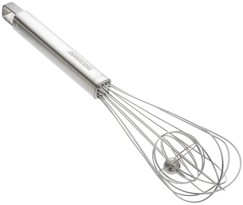 Fackelmann 24577 Schneebesen LINE4 27cm INOX Preisvergleich