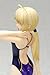 Fate/Zero Saber Swimsuit Ver. [1/10 Scale PVC]