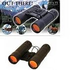 Compact Binoculars 10 x 25mm