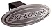 TM Performance 61004 Silver Ford Explorer Oval 2