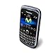 Blackberry Curve 3G 9300 Unlocked Phone with 2MP Camera, Wi-Fi and GPS (Blue)  : image
