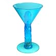 Bachelorette Party Martini Weenie Glass 3 Pack