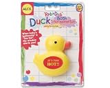 Ducky Bathtub Thermometer