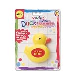 Ducky Bathtub Thermometer by Alex Toys