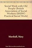 Social work with old people