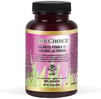Life Choice Balanced Female