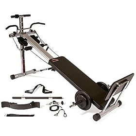 Total Trainer Power Pro Black Total Trainer Power Pro Black
