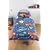 Disney Pixar Cars Rotary Duvet and Pillowcase Bed Set