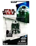 411hlxSyGoL. SL160  Star Wars 2009 Legacy Collection BuildADroid Action Figure R2X2