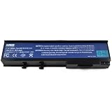 Anker New Laptop Battery for Acer Aspire 2920z 3641 5540 5541 5560 2920 2920z 5550; Acer Extensa 4620 4630; Acer Travelmate 2420 3280 4520 6252 6492 6593 3242nwxmi 6252-100508mi [Li-ion 6-cell 4400mAh]