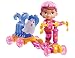 Vampirina and Scooter - Poppy Dolls