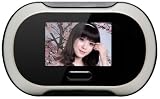 NEW Digital 2.5 Inch w/ LCD TFT Peep Hole Electronic Door Peephole Viewer for Home Security Camera