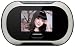 NEW Digital 2.5 Inch w/ LCD TFT Peep Hole Electronic Door Peephole Viewer for Home Security Camera