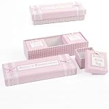 Baby Keepsake Set of 3 Keepsakes