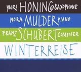 Schubert: Winterreise