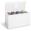 Frigidaire GLFC2027FW 20CF CHEST FRZR LITE LOCK 2BSK