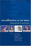 Sex Differences in the Brain: From Genes to Behavior
