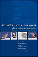 Sex Differences in the Brain: From Genes to Behavior
