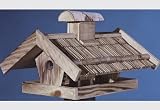 Eigenschaften HELO  / HELO Holzfutterhaus 