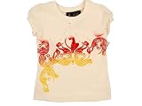 Little Girl's Baby Phat Short Sleeve Shirt