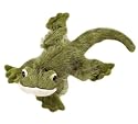 Webkinz Ganz Large Green Gecko