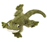 Webkinz Ganz Large Green Gecko