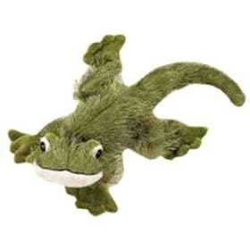 Webkinz Gecko by Webkinz