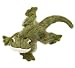 Webkinz Ganz Large Green Gecko
