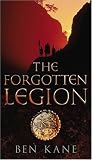 The Forgotten Legion (Forgotten Legion Chronicle Series)