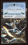 Celestial Amber - 1/8 Ounce - Resin Incense