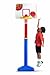 Little Tikes Adjust N Jam Basketball Set