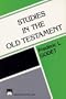Studies in the Old Testament