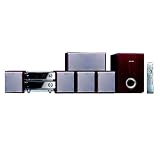 Philips MCD735 5.1 Channel Micro DVD Home Theater System