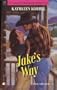Jake'S Way (Silhouette Intimate Moments)