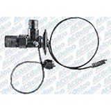 ACDelco 15-5804 Air Conditioning Expansion Valve by ACDelco