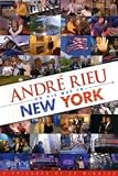 Eigenschaften Universal/Music/DVD  / André Rieu - Andre Rieu on His Way to New York