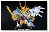 BB戦士 三国伝 天翔竜 孔明ニューガンダム