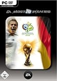 Eigenschaften Electronic Arts  / FIFA Fussball-Weltmeisterschaft 2006 (EA Most Wanted) (DVD-ROM)