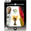 FIFA Fussball-Weltmeisterschaft 2006 (EA Most Wanted) (DVD-ROM)