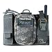 Sports : Maxpedition Triad Admin Pouch - Digital Foliage Camo