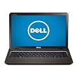 Dell Inspiron i14Z-1424BK 14-Inch Laptop (Diamond Black)