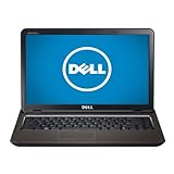 Dell Inspiron i14Z-2877BK 14-Inch Laptop (Espresso Black)