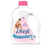 Dreft High Efficency Detergent - 100 oz.